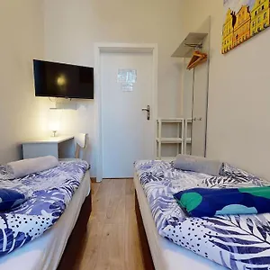  Apartament Z Apart Next To Town Hall - Rynek 42- 3 - 6 People Polska