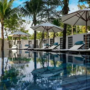 **** Hotel Ha Ocean Front Wietnam