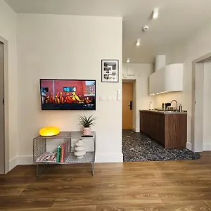Apartament Wine, Kraków