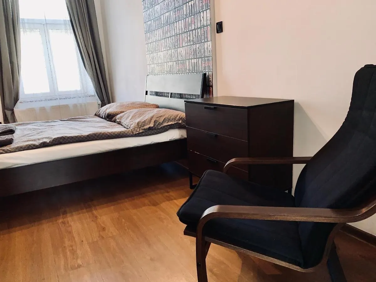 Main Square Apartment Krakow
